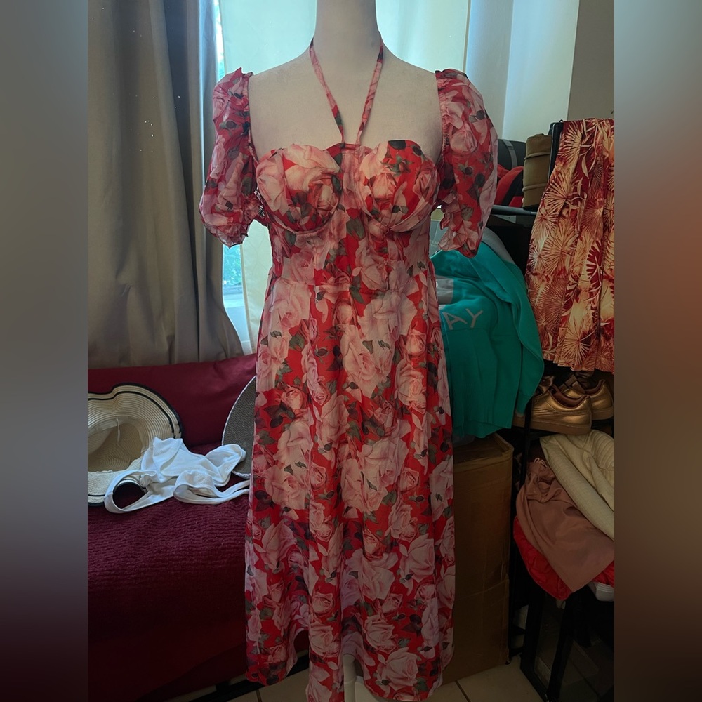 Dress
